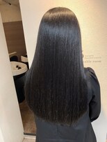 トゥーリ 薬院店(tuuli)&nbsp;tuuli☆イメチェン大人可愛いヘルシースタイルショコラアッシュ