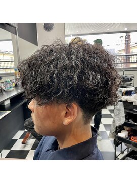 ジョーカー(JOKER) ツイストスパイラル