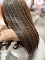 ウィクシーミミ 栄矢場町店(wixy mimi)&nbsp;【wixy mimi/栄 矢場町/Seito】みんなの憧れ美髪