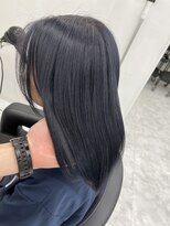 シー 池袋(SHE)&nbsp;ブルーブラック