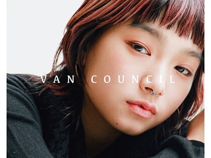 ヴァンカウンシル 金山(VANCOUNCIL kanayama)の写真