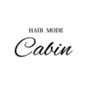 ヘアーモードキャビン(HAIR MODE CABIN)のお店ロゴ