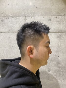 フタバ ボウズ　スポーティー