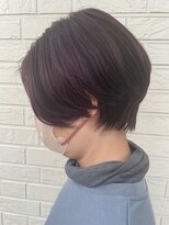 アンジュ 篠ノ井店(ange)&nbsp;20代30代40代透明感からー