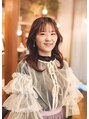 ドクターズ サロン ラブ(Dr's Salon LAB) 磯部まゆ 髪質改善