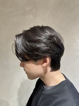 ニコ トウキョウ ヨコハマ(nico) センターパート