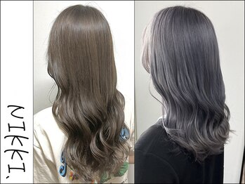 nikki.【ニッキ】