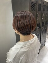 フェリア 松山(Feria)&nbsp;【Feria松山】ショートボブ‐相原愛梨‐