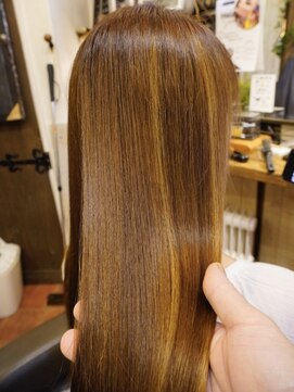 スキップ(SKiP) フルコース