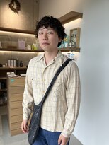 ヤドリギ(yadorigi)&nbsp;一人一人にそっとフィットするパーマ