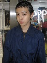 ポピンズ(poppins)&nbsp;ベリーショート