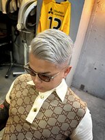 メンズ ラピス(Men's Lapis)&nbsp;ハイトーンtheサイドパート