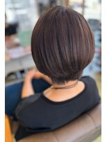 ヘアアトリエ ナイン(hair atelier nine)&nbsp;nine/渡邊