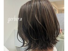 ガーベラ(gerbera)の雰囲気（丁寧な施術が好評！女性スタッフのみならではの雰囲気です◎）