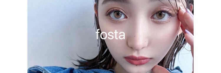 ホスタ 大阪梅田店(fosta)のサロンヘッダー