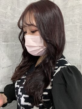 ラヴィラ(la villa) 韓国風巻き