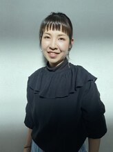 ブルームヘア(BLOOM HAIR) 平田 真弓