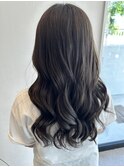 ブルーアッシュ