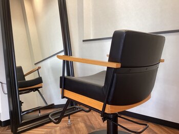 ヒュッゲ(Hugge)の写真/関西や海外勤務経験ありの女性ｓｔｙｌｉｓｔによる完全マンツーマンｓａｌｏｎ！あなたのなりたいが叶う♪