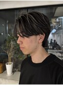 メンズハイライト