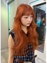 タロ(TALO)&nbsp;【TALO】blood orange