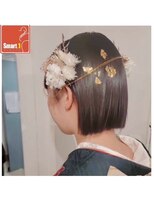 スマートワン ビューティー(Smart1 Beauty)&nbsp;ショートヘアセット