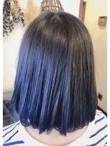 アメリシュシュ 柏(ameri chouchou)&nbsp;Ameri 柏 ネイビーカラー♪