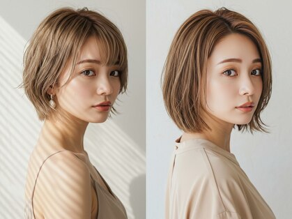 エクラート イーリス 高田馬場店(ECLART IriS)の写真