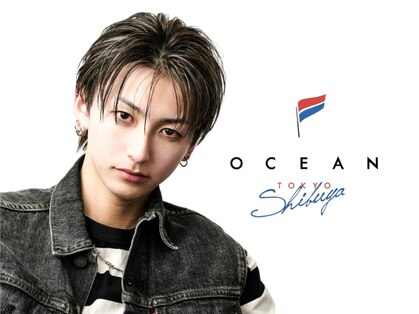 オーシャントウキョーシブヤ(OCEAN TOKYO shibuya)の写真