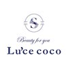 ルーチェココ(Lu'ce coco)のお店ロゴ
