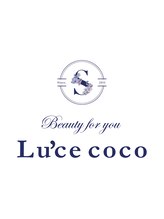 Lu’ce　coco【ルーチェ　ココ】