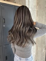 リュストル 町田(LUSTRE)&nbsp;コントラスト　ハイライト