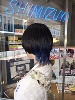 スノッブエンバンプ(snob enVAmp) デザインウルフ