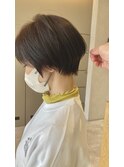*+aimerが叶える...セット楽ちんショート*