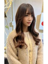 リエコー(RE'ECHO)&nbsp;○プルエクステ