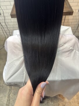 トイロ(toilo) 髪質改善トリートメント