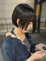 ジェスター 烏丸御池店(JESTER) mini bob