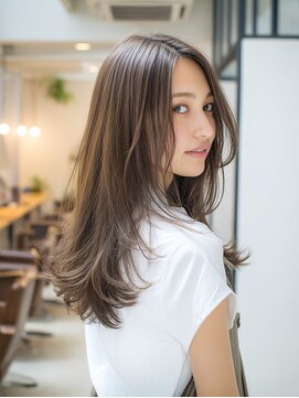 エスアール 真美ケ丘店(SR) カジュアルレイヤー☆