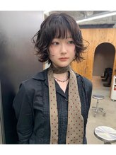ソイリウム 下北沢(soi rium) 田中 沙和