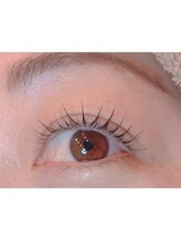 ＋αの人気メニューでさらに魅力UP！☆彡【エクステ/まつ毛パーマメニューもご用意！】