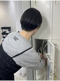 コンパクトショート