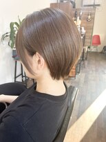 ハイナ(Hi...na)&nbsp;楽ちんショート