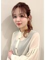 リュクスバトーバイトリコ 船橋南口店(Luxe BATEAU by tricot) 高橋 あゆみ