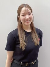 ジーナ 銀座中央通り(Zina) 川端 美月