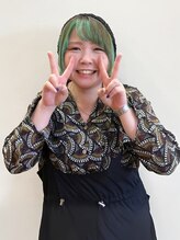 ビューティシモ 川越(Beautissimo)&nbsp;小泉 明日香