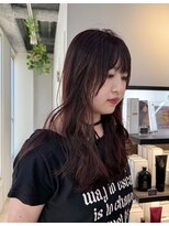 エムサロン 高崎あら町テラス店(emusalon)&nbsp;［rena］こっくりラベンダーピンク