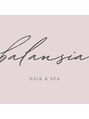 バランシア(BALANSIA)/BALANSIA