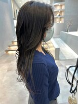 ヴィサージュアクト(VISAGE a.c.t)&nbsp;オリーブカラー