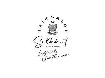 シルクハットの写真/お客様の骨格、髪質を見極めて乾かしただけでまとまるようにカット!サロン帰りの仕上がりを自宅でも◎