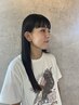 【持続性抜群◎】カット＋カラー＋サブリミック4stepTr ￥12100 → ￥10890